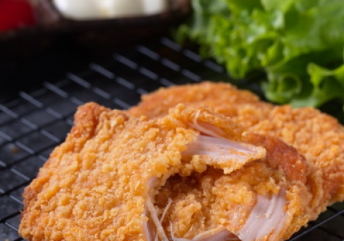 熟食調理品丨休閑系列