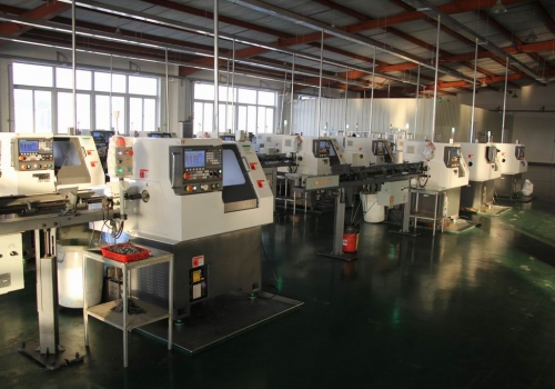 合眾達丨畜牧設備制造