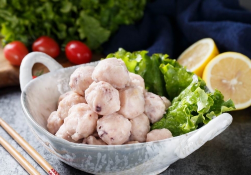 熟食調理品丨火鍋系列