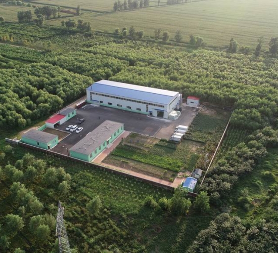 臺安牧安動物無害化處理有限公司